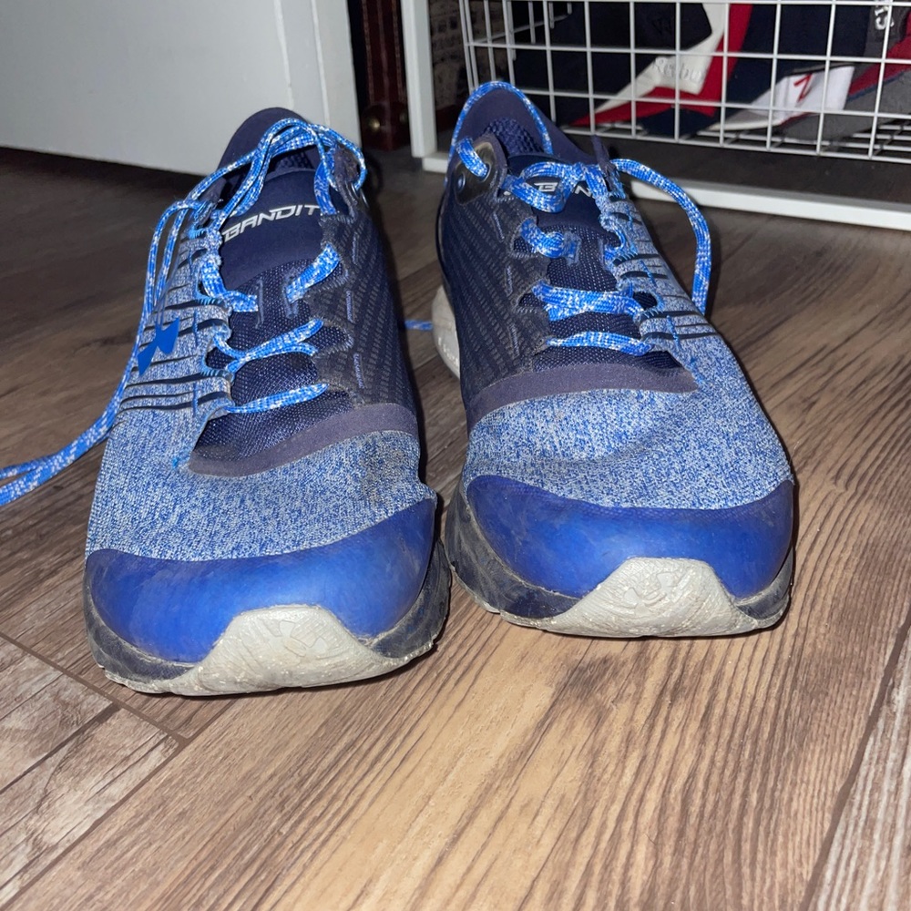 Puma Bandit 2